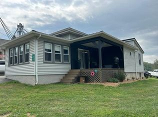 10547 Harrison Rd, Apple Creek, OH 44606