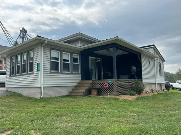 10547 Harrison Rd, Apple Creek, OH 44606