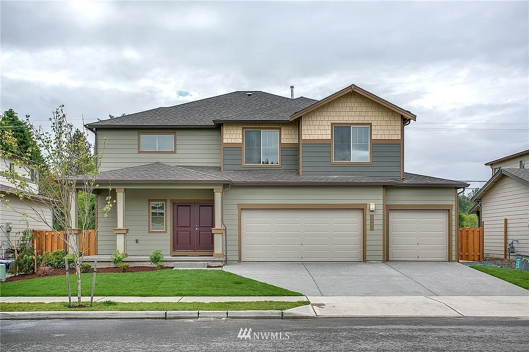 390 South Spruce Street (lot 150) Avenue photo 1