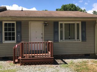 121 Lynn Dr APT A, Roxboro, NC 27573