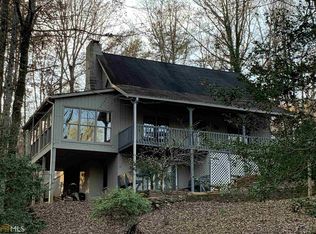 1385 Hooper Rd, Cleveland, GA 30528