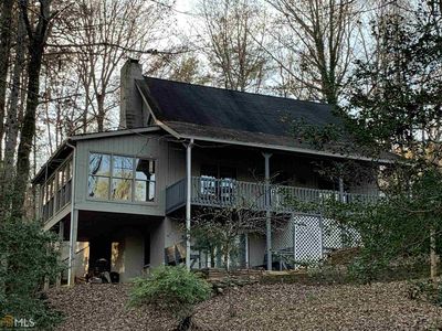 1385 Hooper Rd, Cleveland, GA, 30528