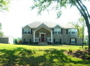 1923 Clara Mathis Rd, Spring Hill, TN 37174