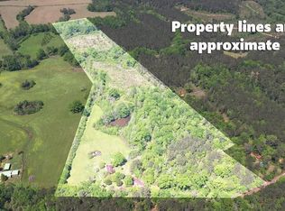 3079 Smiley Honea Rd, Magnolia, MS 39652