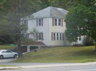 917 Main St, Holden, MA 01520