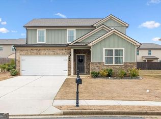 25 Bonito Trl, Covington, GA 30016