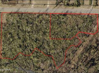 0 26th St W, Panama City, FL 32405