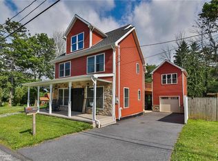 3823 Huckleberry Rd S, Whitehall Township, PA 18104