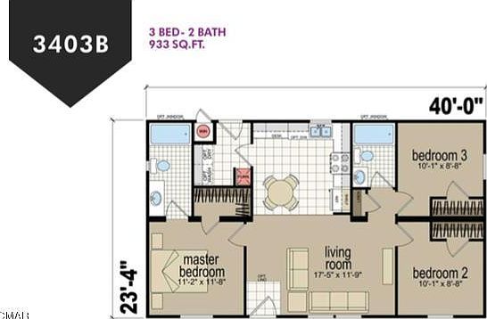 1st image of 134 S McPherson St