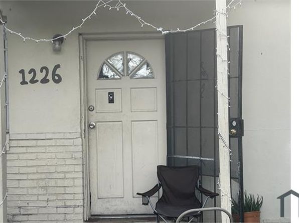1226 NW 23rd Ter
