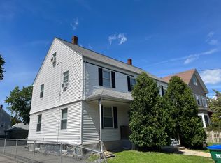 38 Everett St FLOOR 2, Medford, MA 02155