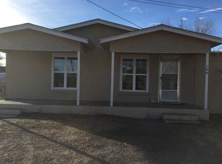 106 18th St, Canyon, TX 79015