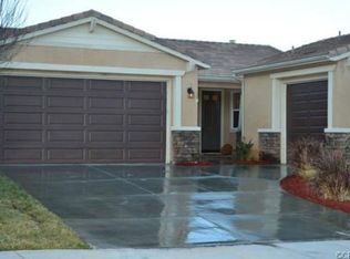 29066 Light Sails Ct, Menifee, CA 92585