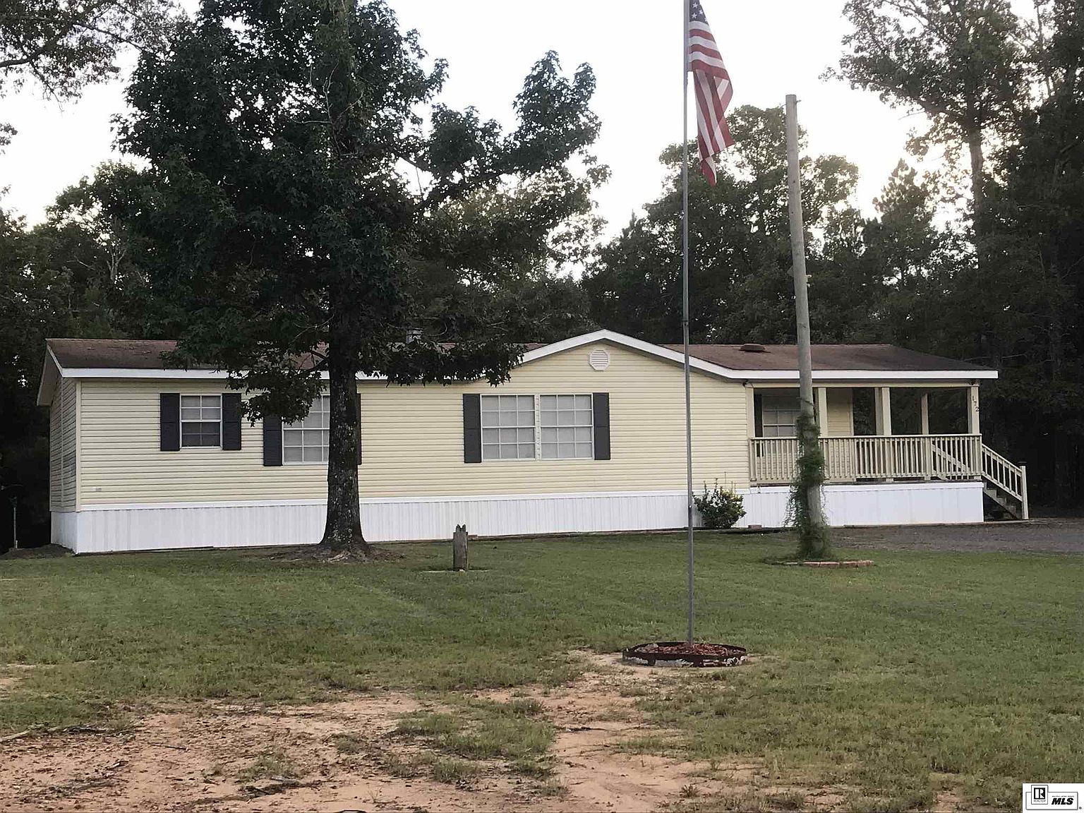 172 Sally Ln, Collinston, LA 71229 Zillow