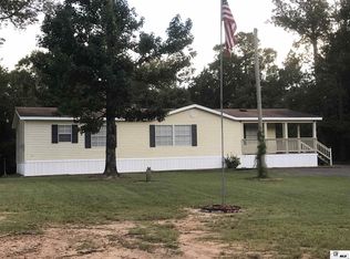 172 Sally Ln, Collinston, LA 71229