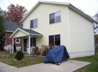 613 Michigan St, Jefferson City, MO 65109