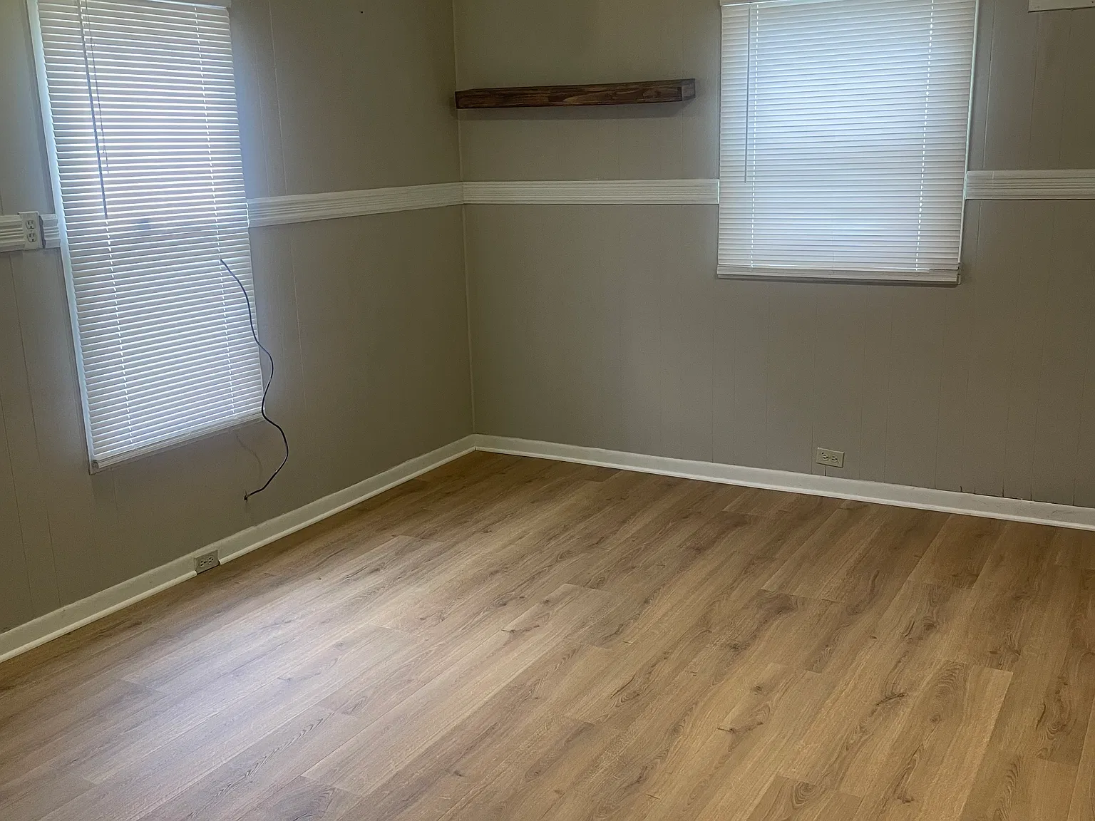3 bed, 1260 sqft, $950 — Photo 3