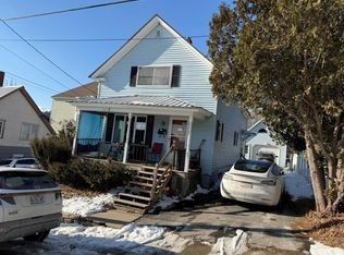 4 Maple St, Jay, ME 04239