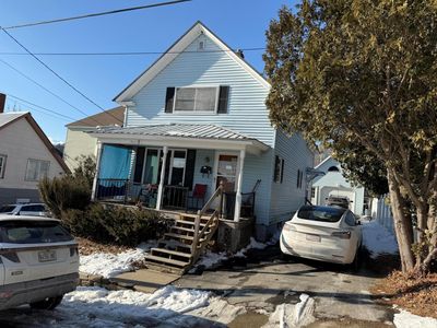 4 Maple Street, Jay, ME, 04239