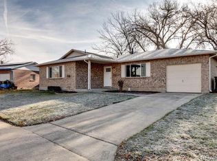 5032 Victor Way, Denver, CO 80239