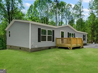 152 Wendy Hill Rd, Talking Rock, GA 30175