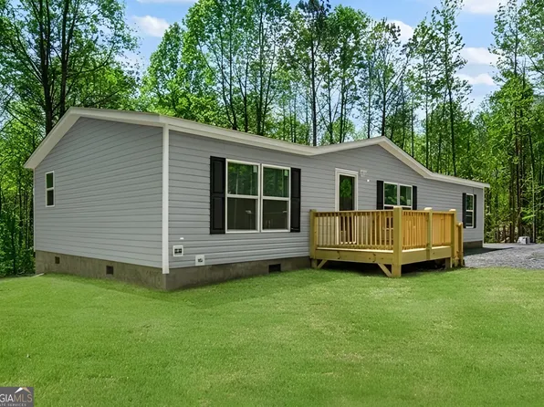 152 Wendy Hill Rd, Talking Rock, GA 30175