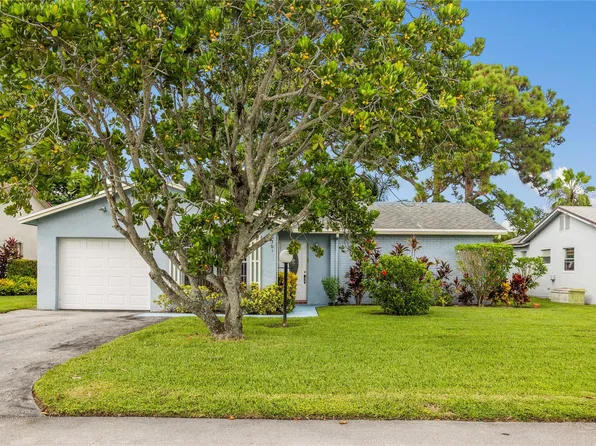 6301 Silver Moon Lane, Greenacres, FL 33463