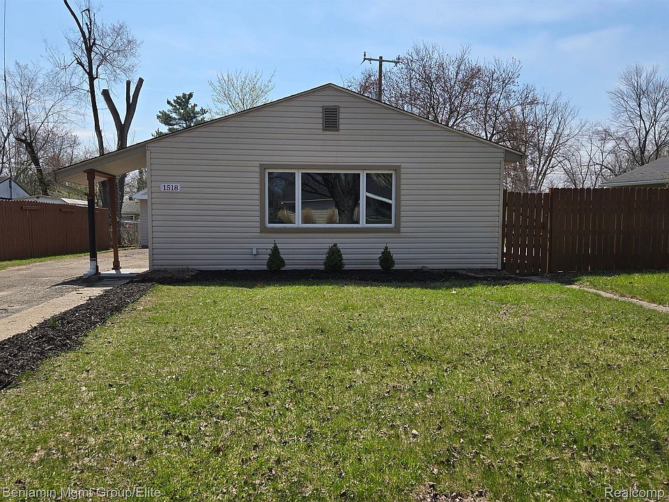1st image of 1518 Melvin St