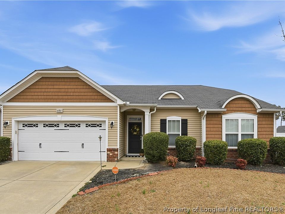 1st image of 601 Collinwood Dr