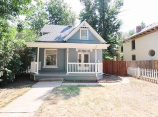 608 S Howes St, Fort Collins, CO 80521