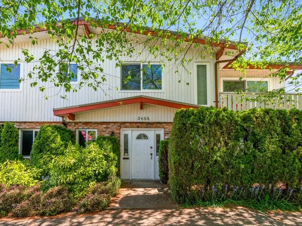 3488 Highbury St, Vancouver, BC V6S 2L4