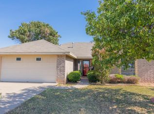 256 Lake View Heroes Dr, San Angelo, TX 76903