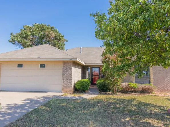 256 Lake View Heroes Dr, San Angelo, TX 76903