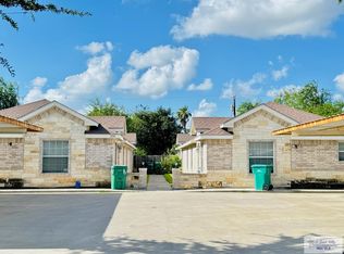 200 W Albatross Ave, Pharr, TX 78577