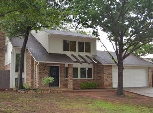 3709 Blue Bonnet Ct, Flower Mound, TX 75028