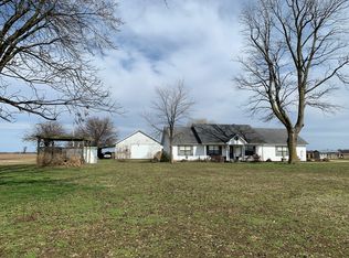 2634 W County Road 394, Manila, AR 72442
