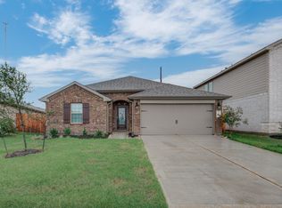 3507 Telford Ln, Missouri City, TX 77459