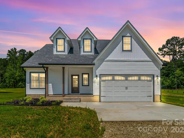 1010 Oneil Dr, Monroe, NC 28112