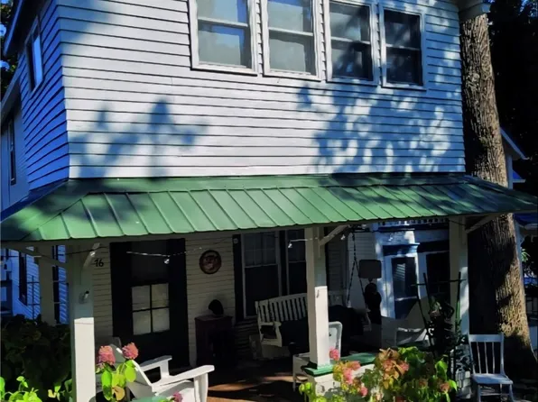 215 N Main St #76, Bethesda, OH 43719