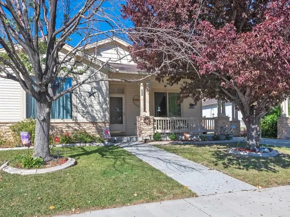 517 Santiago Way, Dayton, NV 89403