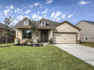 102 Noble View Ct, Magnolia, TX 77354