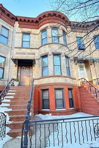 524 58th St Floor 2, Brooklyn, NY, 11220