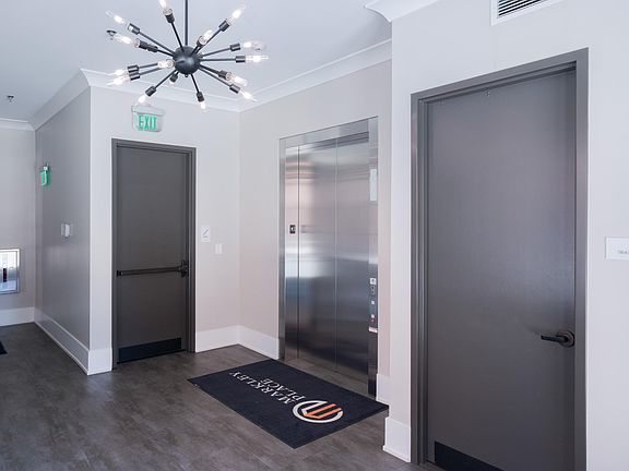 3rd image of 110 N Markley Pl Unit 102