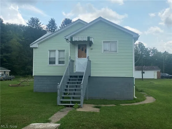 64 Township Road 1098, Dillonvale, OH 43917