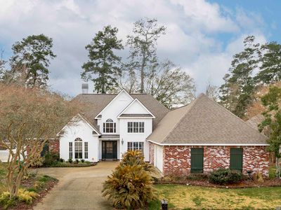 8360 Bastille St, Denham Springs, LA, 70726