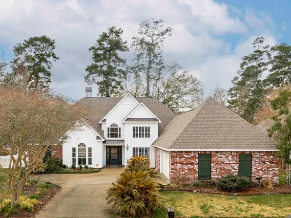 8360 Bastille St, Denham Springs, LA 70726