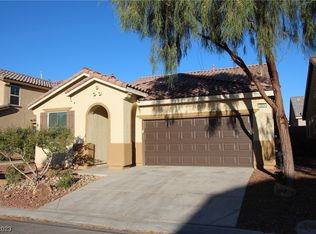 5829 Clear Haven Ln, North Las Vegas, NV 89081