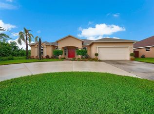4162 SW Ragen St, Port Saint Lucie, FL 34953