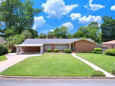 415 Forest Glen Dr, Albany, GA, 31707