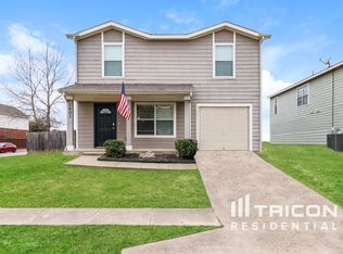 1601 Vineridge Ln, Burleson, TX 76028